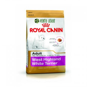 ROYAL CANIN WEST HIGHLAND KG 1,5